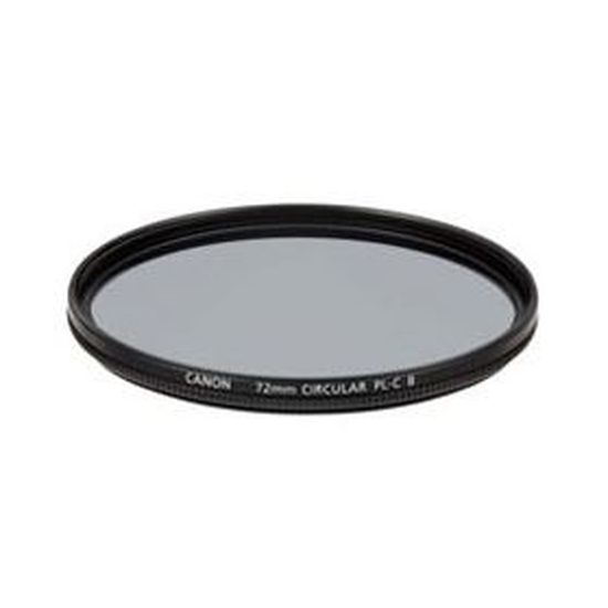 CPL Filtre Polarisant Circulaire Pour Canon EF 70-200 Mm F/2.8L Is II