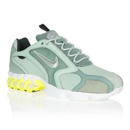 Nike air zoom sale spiridon cage 2 vert