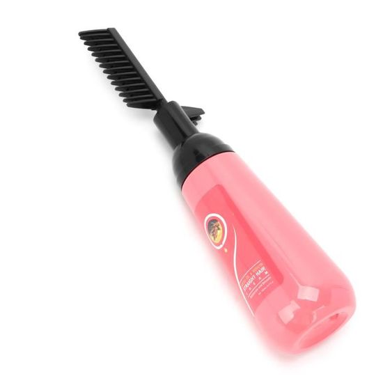 Crème De Soin KeratinLiss Pour Lissage Et Brillance Des Cheveux - Neuf