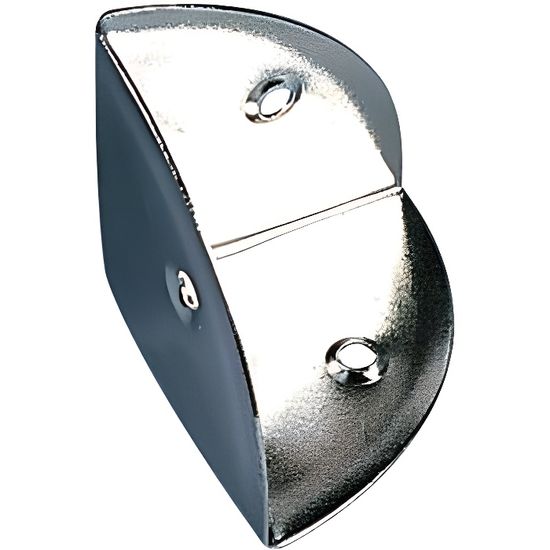 Coin de valise 35 mm - MONIN - 592130 - Cdiscount Bricolage