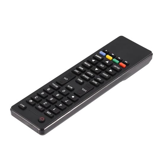 Télécommande Neuve Pour Téléviseurs Haier LDF40V280S, LDU43H350S, LDU49H350S