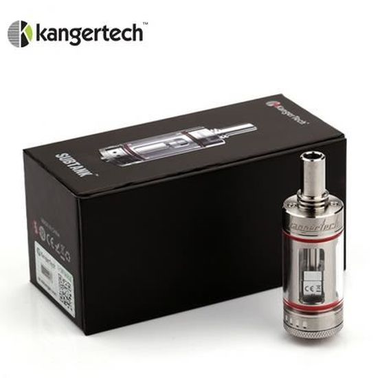 Sub Tank Mini Rba Subtank RBA kangertech - Cdiscount Au quotidien