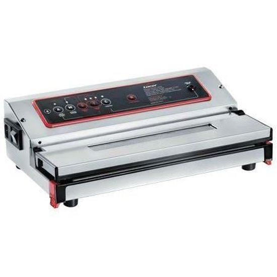 Mach. Sous Vide 34Cm Professionelle 130W Cdiscount Maison