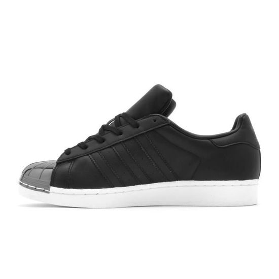 Soldes superstar 80s best sale metal  femme