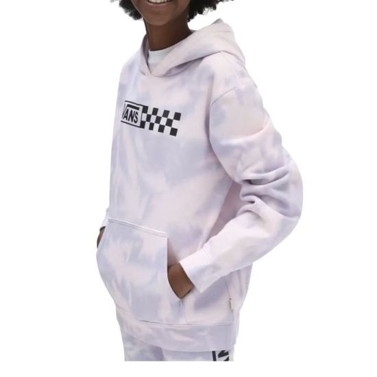 Sweat vans fille sales