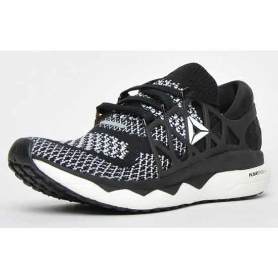 Reebok Floatride Run Ultraknit Baskets De Sport Running Femmes