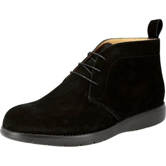 Desert new arrivals boots daim