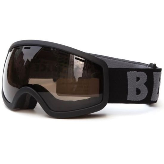 Lunettes De Ski Dye T1 Youth Light Grey - Pour Enfants - Neuf Avec Léger Défaut