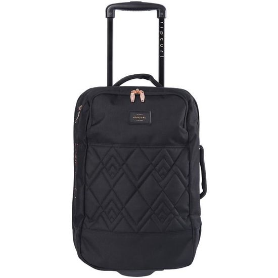 RIP CURL Valise Souple Noir