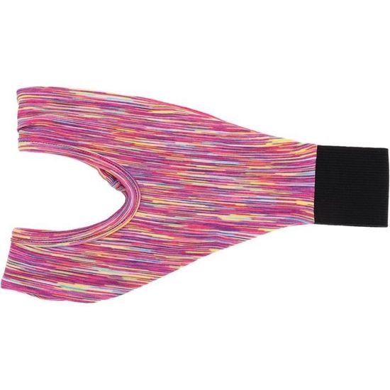 COHEALI Lot De 3 Bandeaux Anti-Sueur Pour Casque De Sécurité - Polyester Réutilisable Et Lavable, Confort Ergonomique Pour Chantier Et Travail