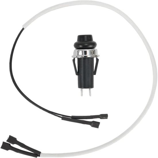 SYSTÈME D'ALLUMAGE ELECTRONIQUE KIT POUR WEBER SPIRIT 210/310