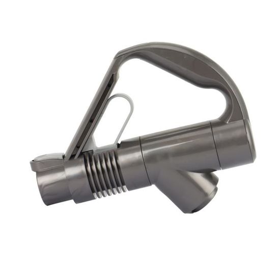 Poignée De Rechange Pour Aspirateur Dyson DC19, DC23, DC26, DC29, DC32, D1329 - Marque Sodial - Neuf Sous Emballage