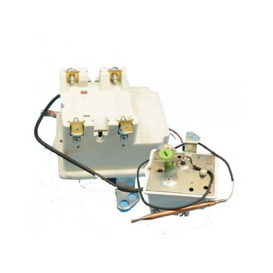 Thermostat Cotherm Bsd2 Mono Réf 070130 Thermor Cdiscount Auto — free download