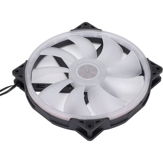 Ventilateur MSI GS43 GS43VR 6RE 7RE 7RE-069US MS-14A3 MS-14A2 CPU FAN N351 4PIN