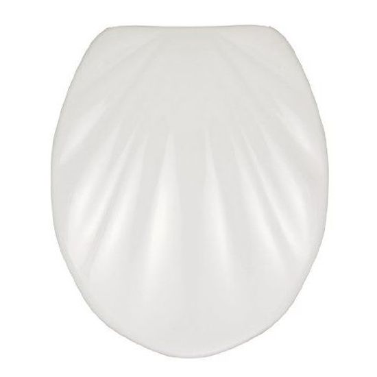 Abattant WC Original Coquillage de Mer