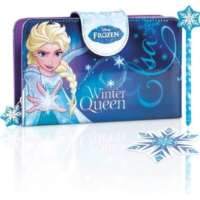 Starter Kit 'frozen' Pour Nintendo 3ds - vue 2