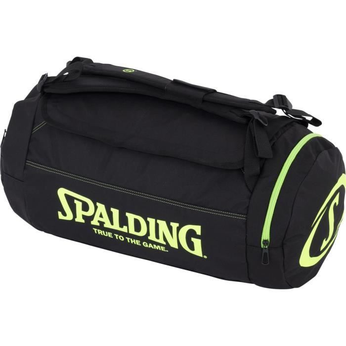 Spalding duffle bag new arrivals
