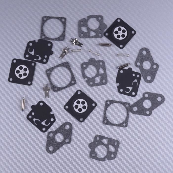 OSCULATI Barra Filettata 5 Mm In Acciaio AISI 304 - Per Riparazioni E Progetti Fai Da Te - Foto 14