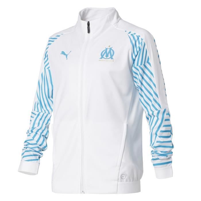 pull marseille puma