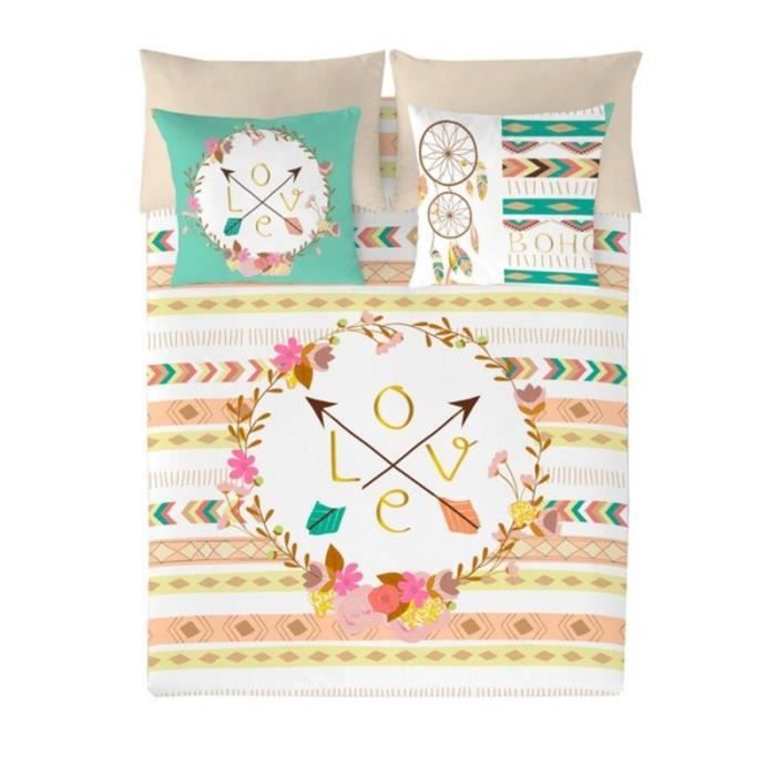 housse de couette simon