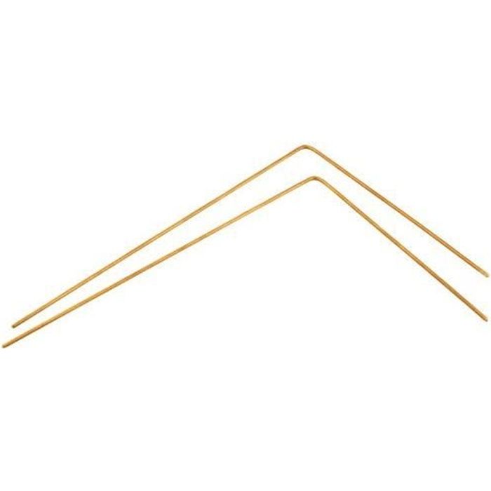 BAGUETTE DE SOURCIER SIMPLE 24x36