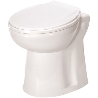 Wc waterflash 750 - WC COMPACT 750