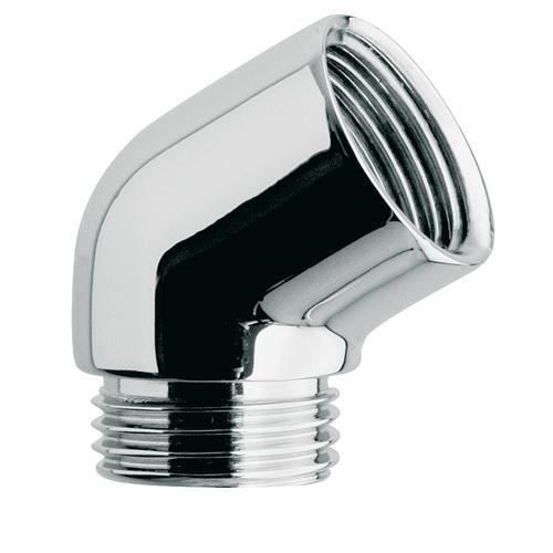Raccord pour bras de douche