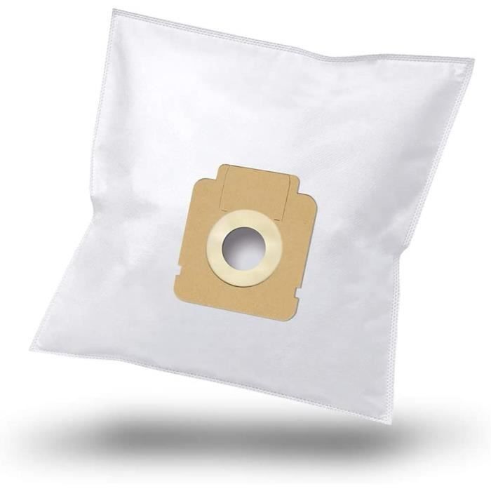 SAC ASPIRATEUR Lot de 20 sacs daspirateur pour Hoover Freespace Evo FV70 FV10642