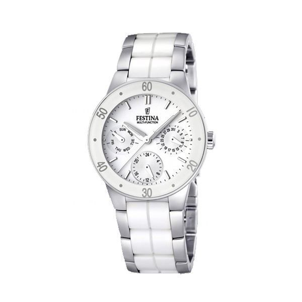 Montre dame FESTINA Céramique