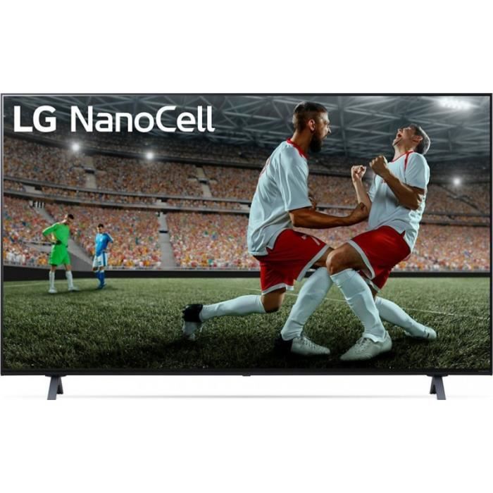 LG TV LED NanoCell 65NANO756 2021