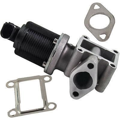 MAXPEEDINGRODS Vanne Egr pour Vauxhall Astra MK5 1.9 CDTi 16V 150BHP Z19DTH 55215031/93181981