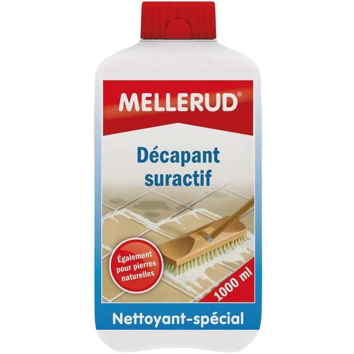 Nettoyant suractif - 1 L