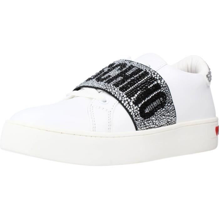 Basket Love moschino 104446