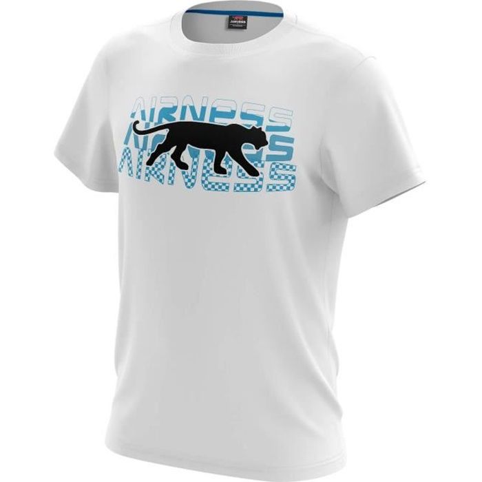 TEE SHIRT HOMME AIRNESS ARI