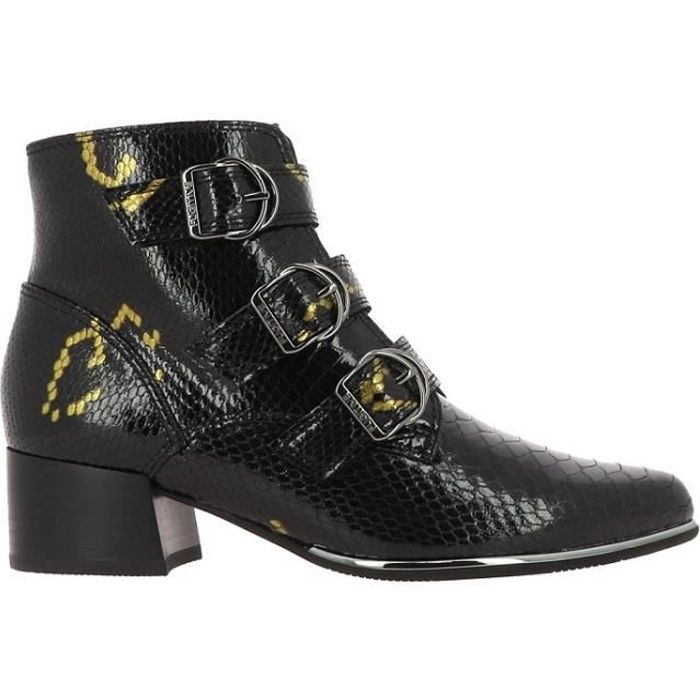 chaussure fugitive solde