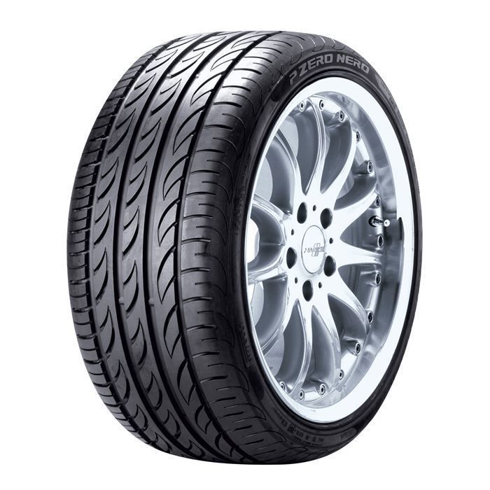 PIRELLI 215-45R17 91Y XL PZERO NERO - Pneu été