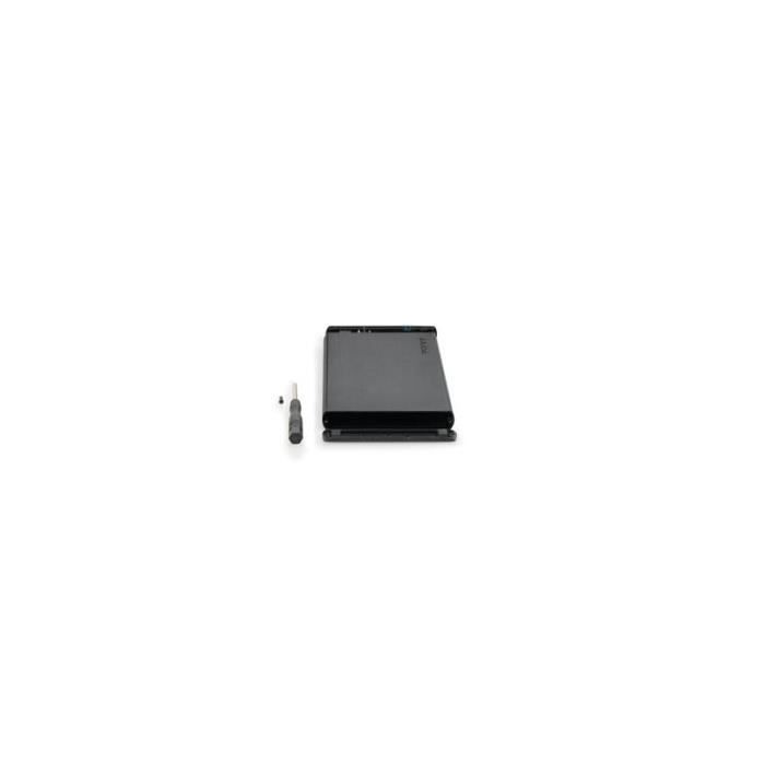 PORTDESIGNS Boîtier externe - 2.5\