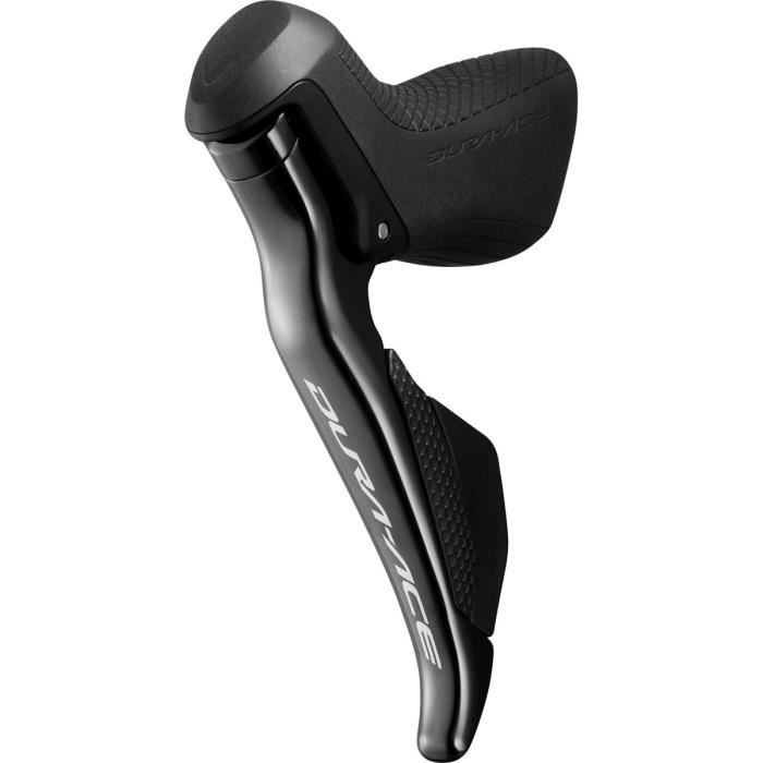 Shimano Dura Ace Di2 ST-R9150 - Commande de vitesse - gauche noir