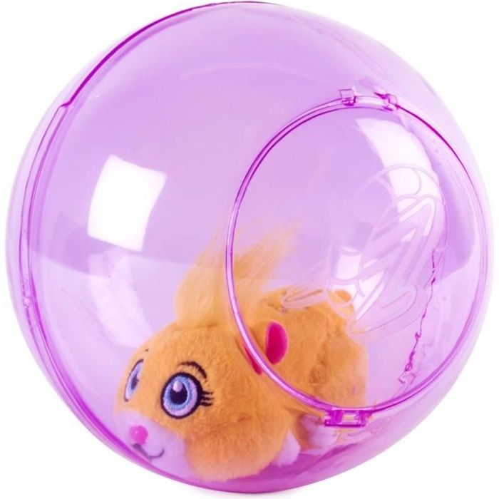 ZHU ZHU PETS Adventure Ball - Boule pour Hamster SplashToys