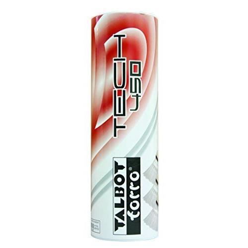 Talbot Torro TECH 450 Volants de badminton Moyen
