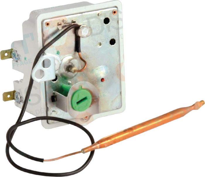 Thermostat cotherm BSD2 mono réf: 070130