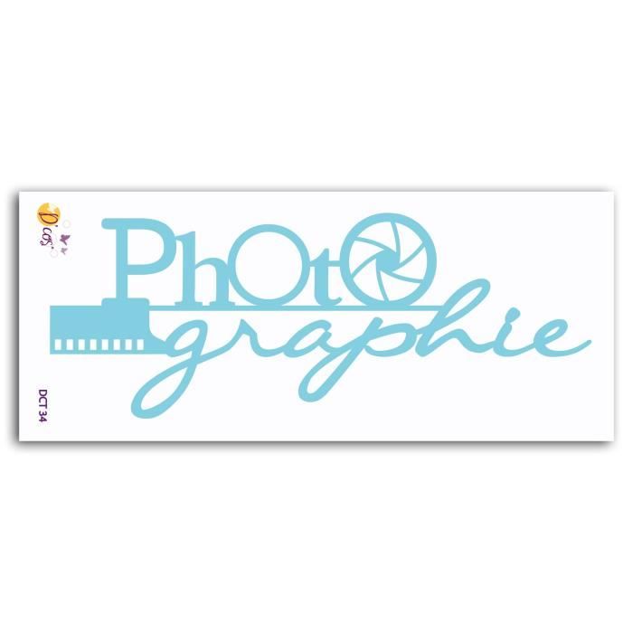 LES D'COS® DE TOGA Die Photographie