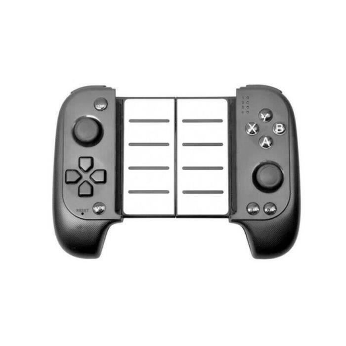 AS21467- Contrôleur de jeu de téléphone portable sans fil Gamepad pour Android IOS