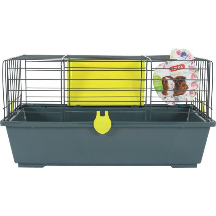 Cage Classic 58 Anis
