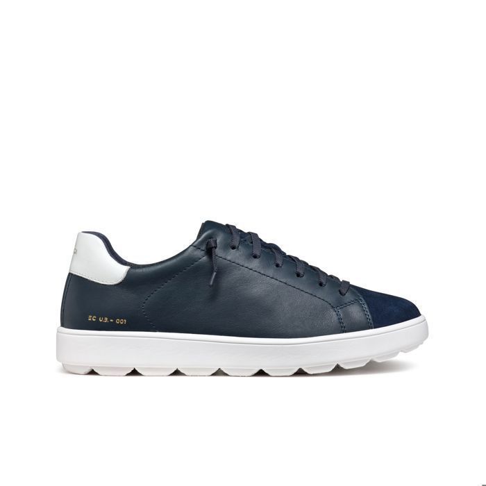 Geox Baskets Geox Spherica Ecub 1 C