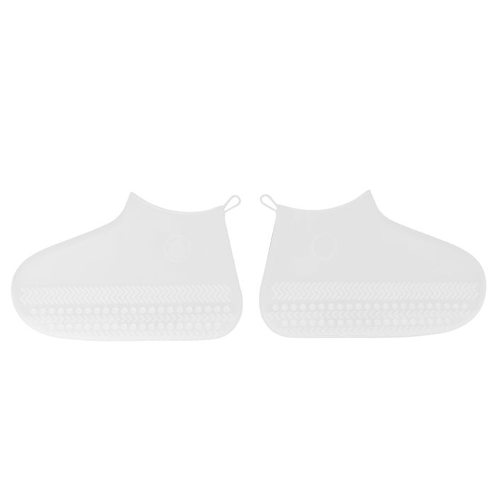 Couvre-Chaussures Imperméables Ultra-Élastiques