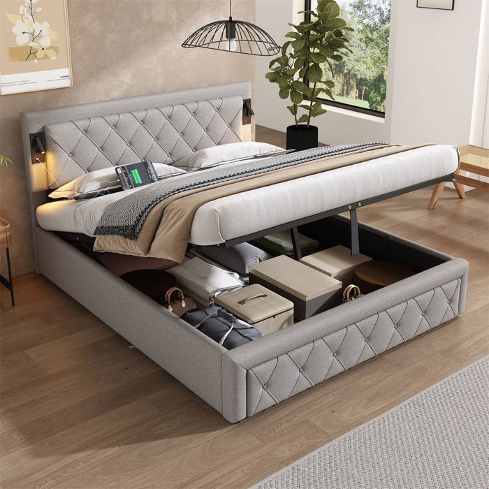Sitemapcdatahttpsfreydreferenzcomlit Coffre 160x200 Conforamanull