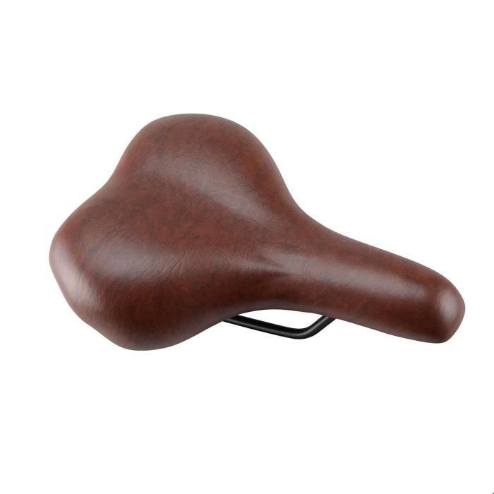 ontegrappa odèle Nevada 1605 Selle vintage + sac de rangeent