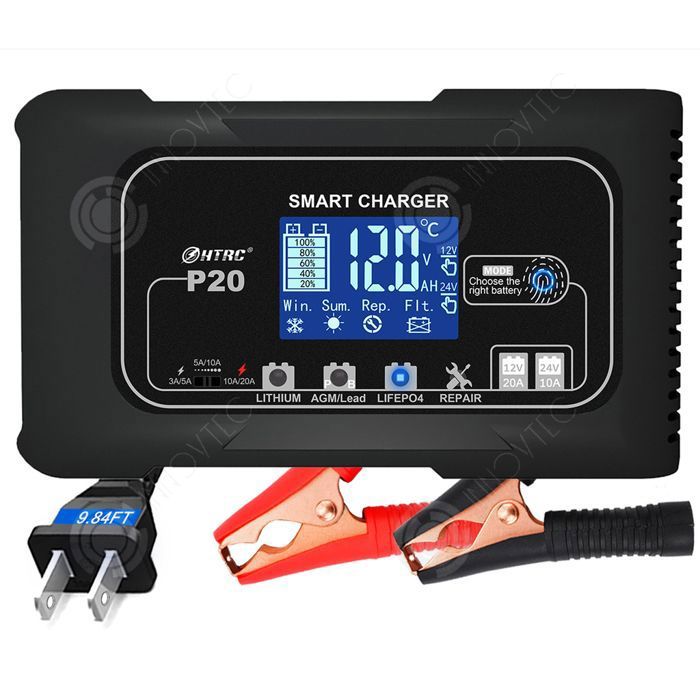 MAXTOOLS JS500 Avviatore Emergenzia Auto 12V 2200A - Power Bank Per Auto Con Torcia LED E USB | Per Batterie Scariche - Foto 2