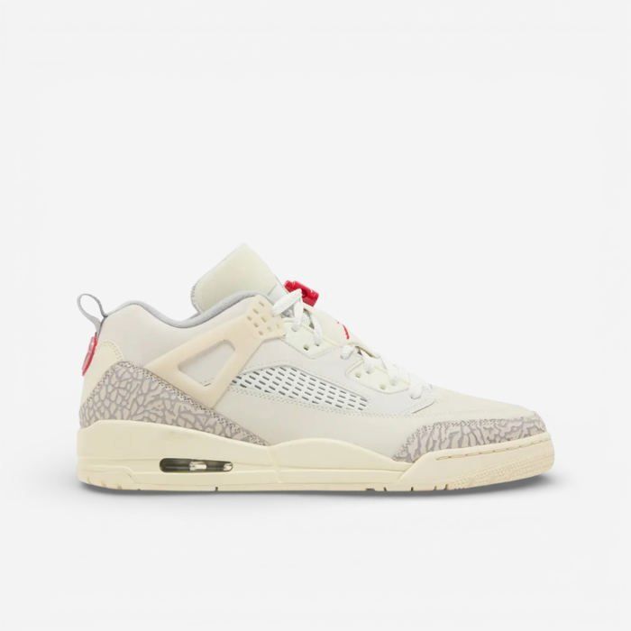 AIR JORDAN Jordan Spizike Low Coconut Milk
